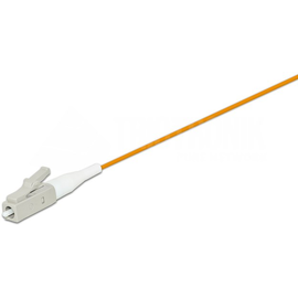 PIG 62 LC 2.0 Lightwin Lightwin Faserpigtail, Multimode 50/125µm, OM1, Produktbild front M