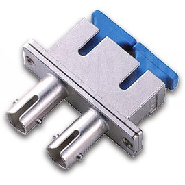 LKUP DSC-DST SM VM Lightwin Lightwin High Quality LWL Kupplung, Singlemode 9 Produktbild