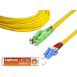 LDP-09 E2/APC-LC 3.0 Lightwin Lightwin High Quality Duplex LWL Patchkabel, Sin Produktbild