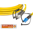 LDP-09 FC-LC 3.0 FD Lightwin Lightwin High Quality Duplex LWL Patchkabel, Sin Produktbild