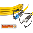 LDP-09 LC-ST 1.0 FD Lightwin Lightwin High Quality Duplex LWL Patchkabel, Sin Produktbild