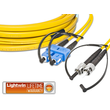 LDP-09 SC-ST 2.0 FD Lightwin Lightwin High Quality Duplex LWL Patchkabel, Sin Produktbild