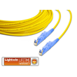 LSP-09 E2-E2 2.0 Lightwin Lightwin High Quality Simplex LWL Patchkabel, Singlem Produktbild