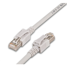 PKL-PIMF-KAT6A 2.0 Wirewin LED Patchkabel   WIREWIN   RJ45 PIMF KAT6A, Produktbild