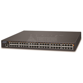 HPOE-2400G Planet 24 Port 802.3at 30w Gigabit High Power over Ethernet  Injec Produktbild