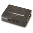 HPOE-460 Planet 4 Port 802.3at 30W High Power over Ethernet Injector  Hub   120 Produktbild