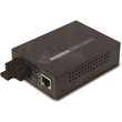 GT-802S Planet 10/100/1000Base T to 1000Base LX Gigabit Converter  (Single Produktbild