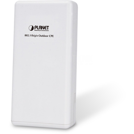 WNAP-6325 Planet IP55 802.11b/g/n 2.4GHz, 300Mbps Outdoor WLAN CPE,  buil Produktbild
