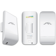 LOCOM5 Ubiquiti 5GHz Loco MIMO, AIRMAX Produktbild front S