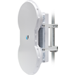 AF-5 Ubiquiti AirFiber, 1Gbps+ Backhaul, 5.4-5.8GHz Produktbild front S