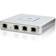 USG Ubiquiti UniFi Security Gateway Produktbild front S
