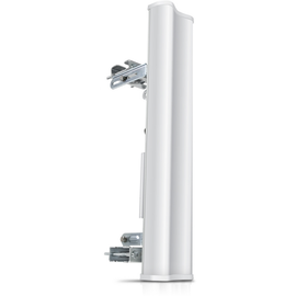 AM-2G16-90 Ubiquiti 2.3 2.7GHz AirMax Base Station, 16dBi, 90deg w/ rocket kit Produktbild