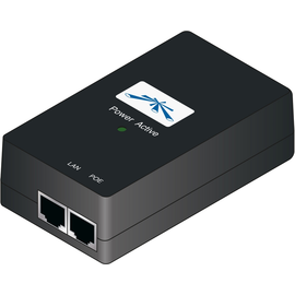 POE-50-60W Ubiquiti POE Injector, 50V, 60W , airFiber POE Produktbild