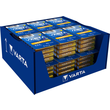 04103301124 VARTA LONGLIFE AAA (24STK.-BL.) Big Box Micro Batterie Produktbild