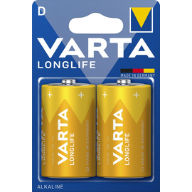 04120101412 VARTA LONGLIFE D (2STK.-BL.) Mono Batterie Produktbild