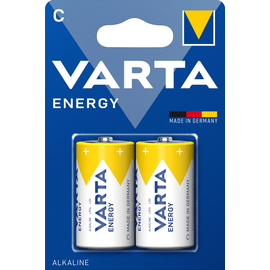 04114229412 VARTA ENERGY C (2STK.-BL.) Baby Batterie Produktbild