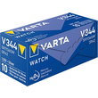 00344101111 VARTA WATCH V344 (1STK.-BL.) Knopfzellenbatterie 1,55V Produktbild