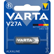 04227101401 VARTA ELECTRONICS V27A (1STK.-BL.) 12v Batterie Produktbild