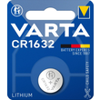 06632101401 VARTA ELECTRONICS CR1632 (1STK.-BL.) Lithi.Knopfzellenbatterie 3V Produktbild