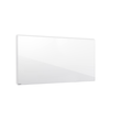 39630 ETHERMA Lava2-Glas-1000-PW Infrarotheizpaneel Weiß 1600x630mm Produktbild
