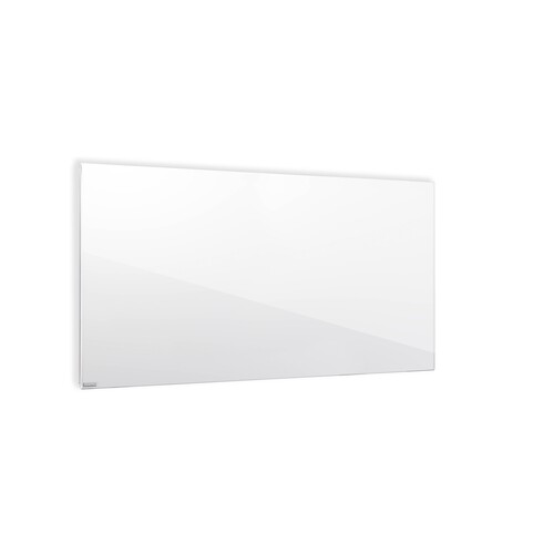 39630 ETHERMA Lava2-Glas-1000-PW Infrarotheizpaneel weiss 1600x630mm Produktbild