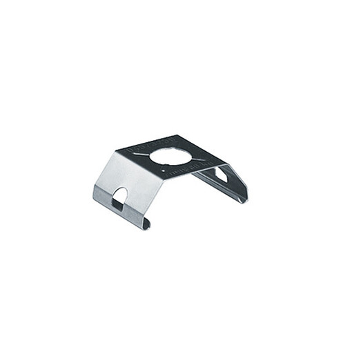 22169175 Zumtobel TECTON/METRUM/SLOT AD Deckenbefestigungselement Produktbild Front View L