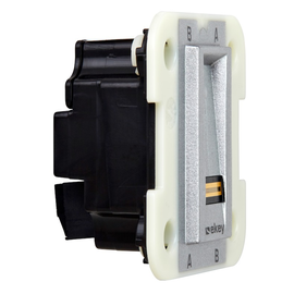 101152 Ekey Net L Fingerscanner Unterputz E 2000 Finger Produktbild front M