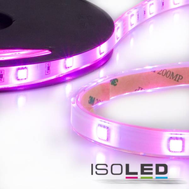 111797 Isoled LED AQUA-Flexband,24V, 7,2W/m,IP68,RGB Produktbild