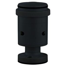 31508 Sirena Basismodul Mini TWS B.C. sw max.240V AC/DC IP65 Produktbild front M