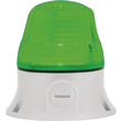 64125 Sirena Blitzl.Microxenolamp,240V AC,grün 1J/LR 1J/LRX, IP54 Produktbild front S