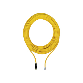 630312 Pilz Verbindungskabel PSEN op cable axial M12 5-pole 10m Produktbild
