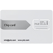 779201 Pilz Chipkarte PNOZmulti Chipcard 1 piece 8kB Produktbild