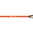 0013631 ÖLFLEX 550 P 3G2,5 ORANGE PUR-Geräteanschlussleitung Produktbild
