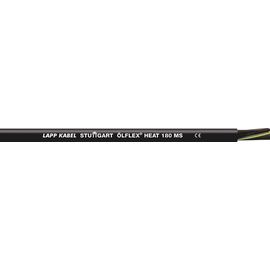 00466373 ÖLFLEX HEAT 180 MS 4G6 Silikonleitung UL/CSA ZERTIFIZIERT Produktbild