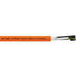 1020024 ÖLFLEX SERVO 719 CY 4G0,75+ 2x(2x0,34) Servoleitung geschirmt Produktbild