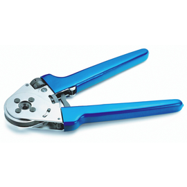 11148000 EPIC CIRCON CRIMPTOOL Produktbild front M