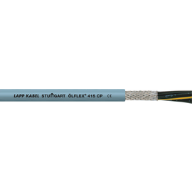 1314028 ÖLFLEX CLASSIC 415 CP 25G0,75 PUR-Steuerleitung geschirmt Produktbild