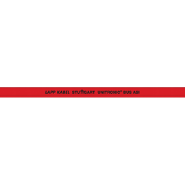 2170232 UNITRONIC BUS ASI (TPE) 2X1,5 rot Produktbild