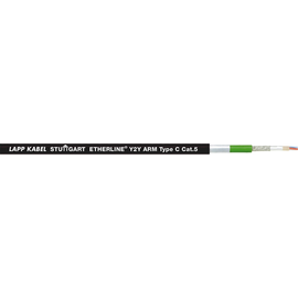 2170496 ETHERLINE Cat.5 ARM Cat 5 armiert (verb. Nagetierschutz) Produktbild