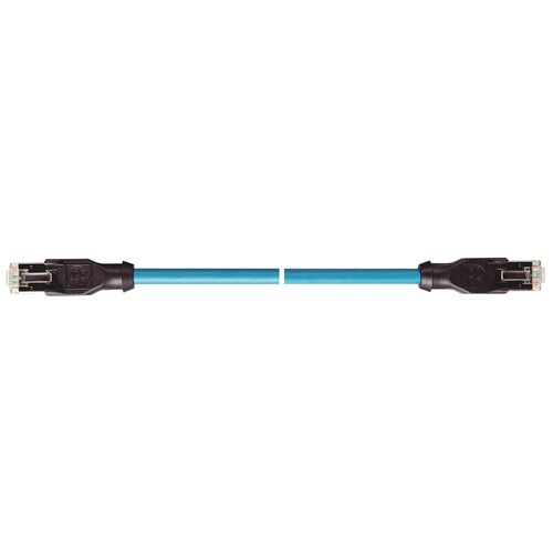 2171118 IE-5-RJ45-5-P-2-26-7-RJ45 Produktbild Front View L