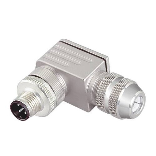 22260825 AB-C8-M12MS-PG9-SH Produktbild Front View L