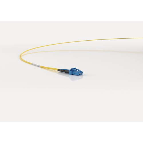 29031302 GOF DUPLEX Patchcord LC/SC G50 OM3, 2m Produktbild