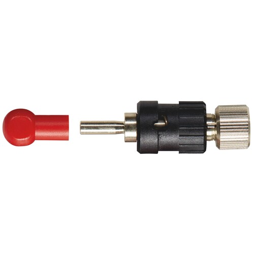 29120099 POF Stecker ST (BFOC) Klemm 2,2 Produktbild