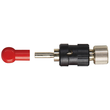 29135089 POF Stecker FSMA Sechskant Crimp 2,2 Produktbild