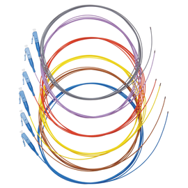 29310102 GOF SIMPLEX Pigtail SC G62,5 2m Produktbild front M