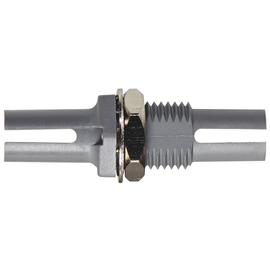 29440099 POF Kupplung HFBR4505 gelb-grün Simplex Produktbild front M