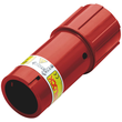 44420219 EPIC POWERLOCK D6 C L2/BK M40 Produktbild