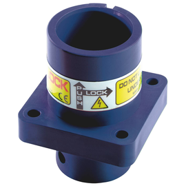 44420226 EPIC POWERLOCK A6 C PE/GN BP M12 Produktbild