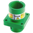 44420227 EPIC POWERLOCK A6 C N/BL BP M12 Produktbild