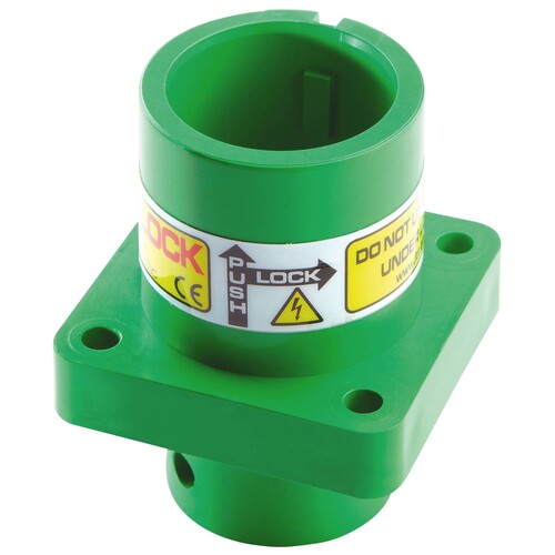 44420227 EPIC POWERLOCK A6 C N/BL BP M12 Produktbild